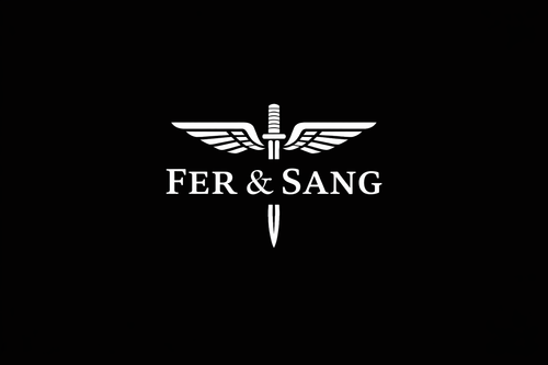 Carte-cadeau Fer & Sang