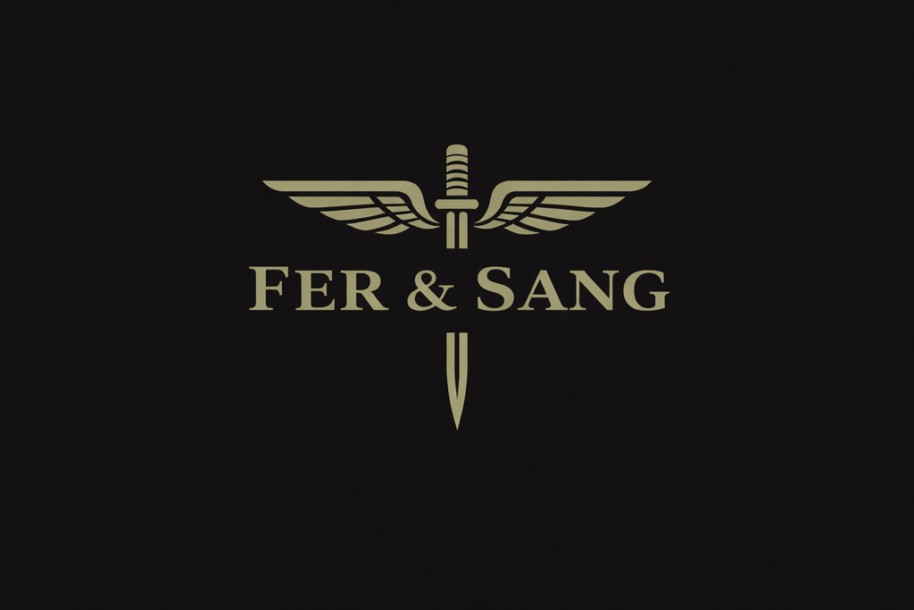Carte-cadeau Fer & Sang