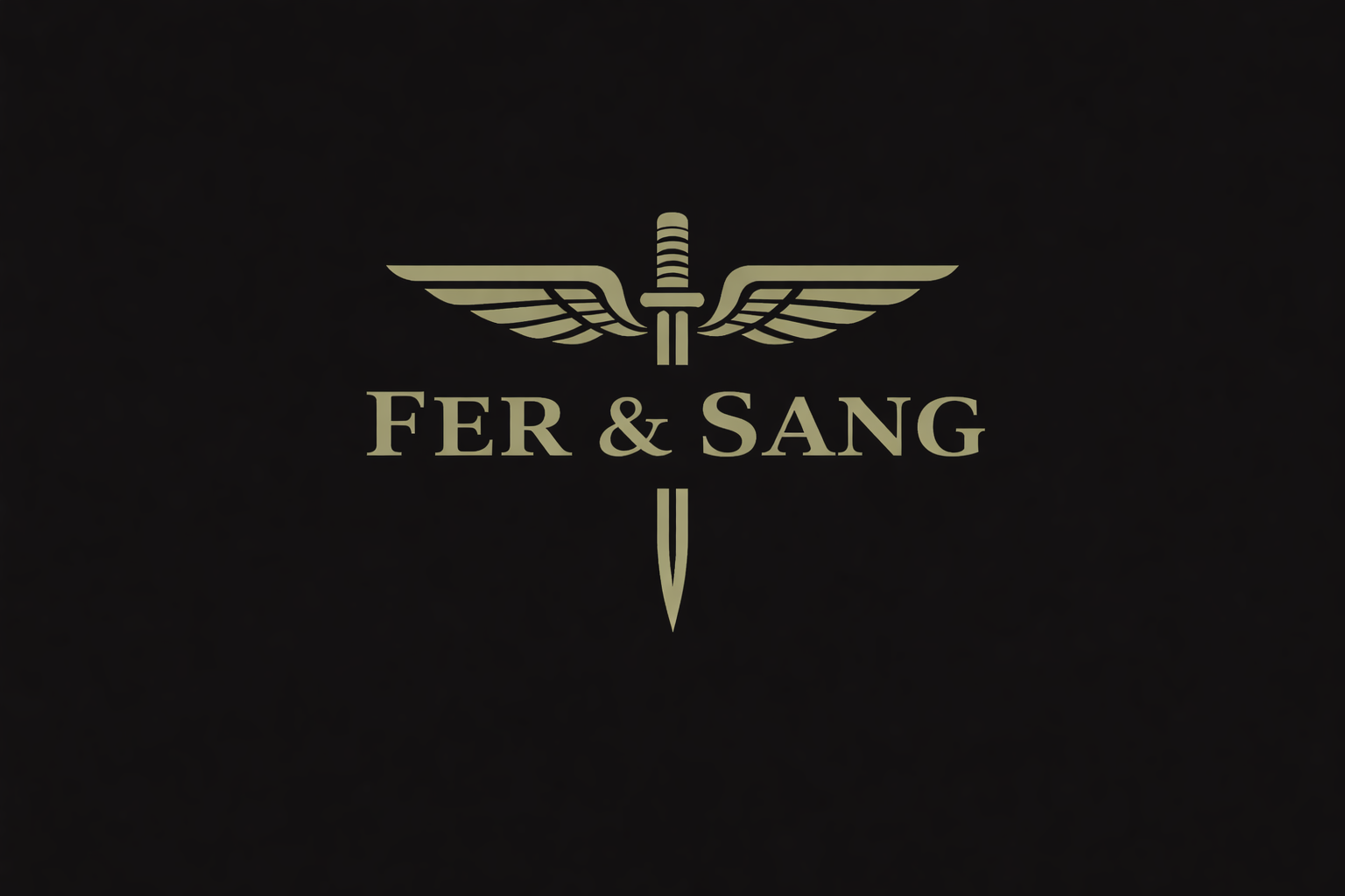 Carte-cadeau Fer & Sang