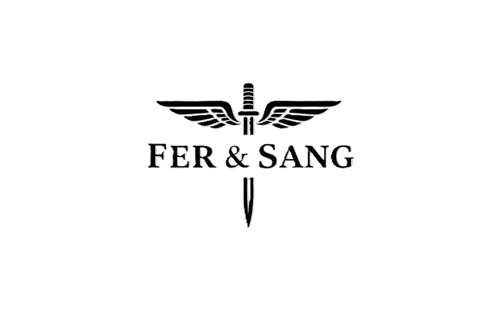 Carte-cadeau Fer & Sang